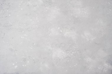 Gri beton arkaplan dokusu