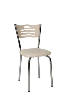 Sandalye farklı renkler ile