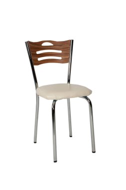 Sandalye farklı renkler ile