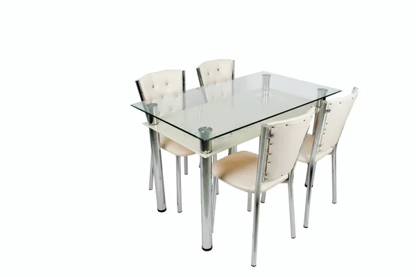 Renklerle ev mobilyaları