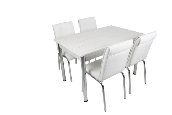 Renklerle ev mobilyaları