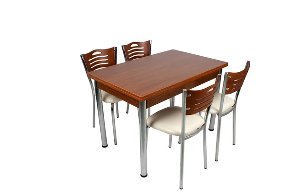 Renklerle ev mobilyaları