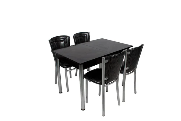 Renklerle ev mobilyaları