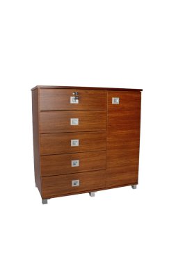 Renkli Ev Mobilyalari