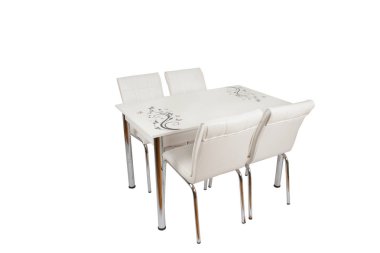 Renkli Ev Mobilyalari