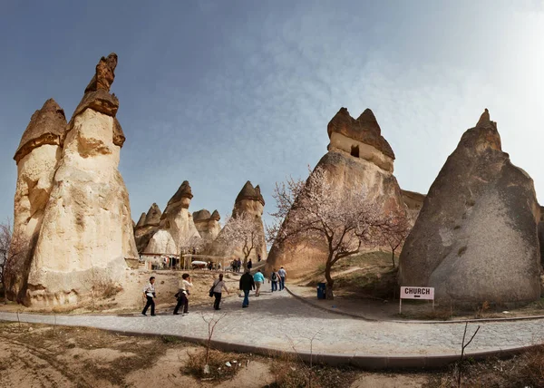 Photo Print from Turkey — Stock Photo, Image