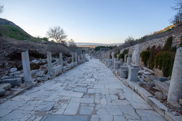 Türkiye 'de tarihi bir yer