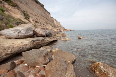 Türkiye 'de Güzel Deniz Tarafı