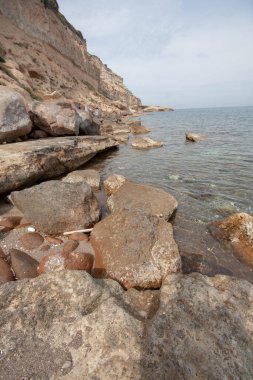 Türkiye 'de Güzel Deniz Tarafı