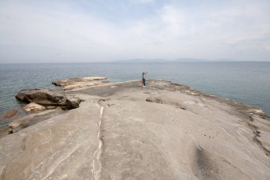 Türkiye 'de Güzel Deniz Tarafı