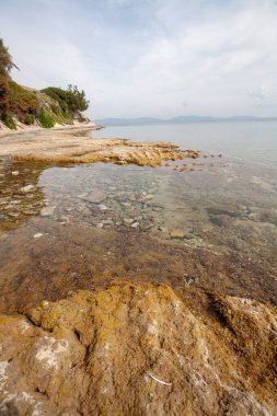 Türkiye 'de Güzel Deniz Tarafı