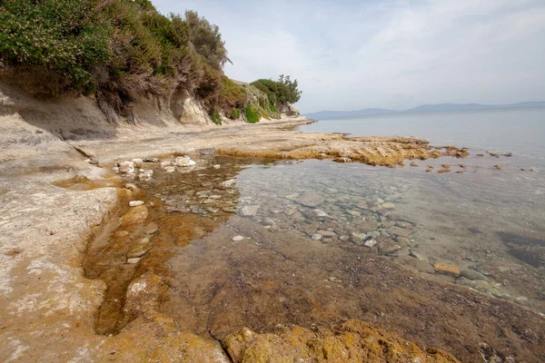 Türkiye 'de Güzel Deniz Tarafı