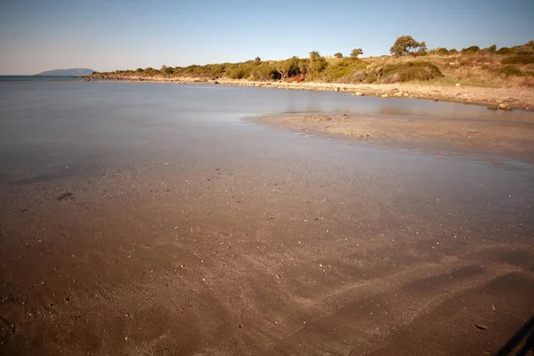 Türkiye 'de Güzel Deniz Tarafı