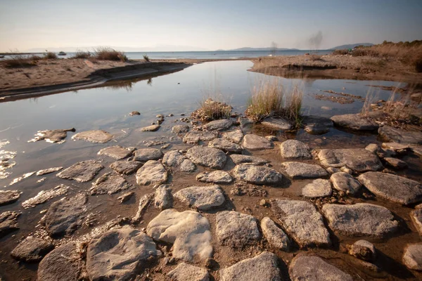 Türkiye 'de Güzel Deniz Tarafı