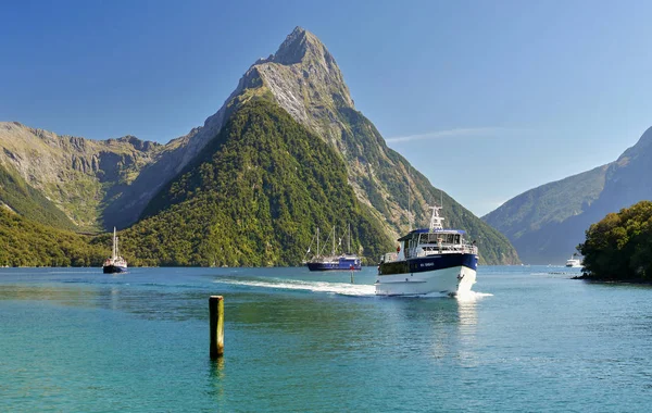 Bay yolcu gemilerine