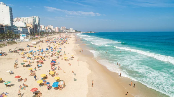 Rio Janeiro Rio Janeiro Brezilya Ekim 2019 Rio Janeiro Daki — Stok fotoğraf