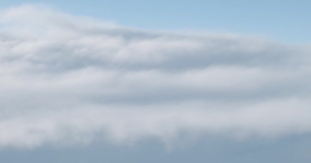 Paysage vu de l'avion 