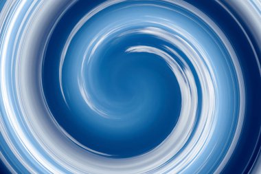 Huni soyut desen. Arkaplan olarak girdap, spiral, çok renkli desen.