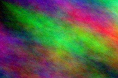 Eşsiz soyut, renkli bir arka plan. Çok renkli dokular. Metin için yer.