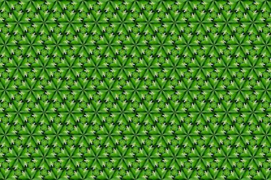 Ambalaj kağıdı, duvar kağıdı, tekstil ve yüzey tasarımı için eşsiz bir arkaplan. Yaratıcı, kusursuz desen. Kolaj.