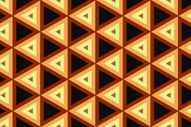 Basit süs deseni, tekstil izi. Kumaş ve çarşaf deseni. Geometrik desen. Kusursuz bir yüzey. Minimalist duvar kağıdı.