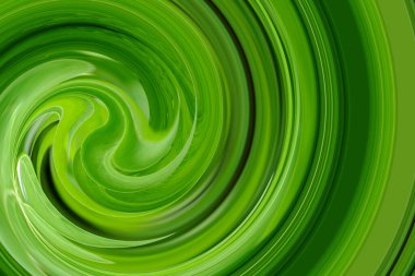 Huni soyut desen. Arkaplan olarak girdap, spiral, çok renkli desen.