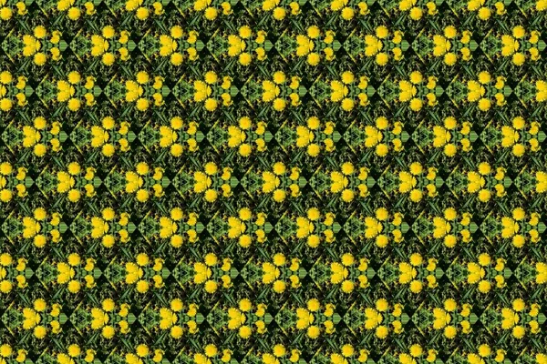Einzigartiger Hintergrund Für Packpapier Tapeten Textilien Und Oberflächengestaltung Kreative Nahtlose — Stockfoto