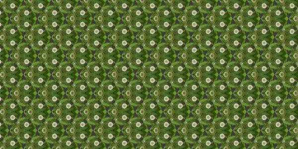 Unieke Achtergrond Voor Inpakpapier Behang Textiel Oppervlakteontwerp Creatief Naadloos Patroon — Stockfoto