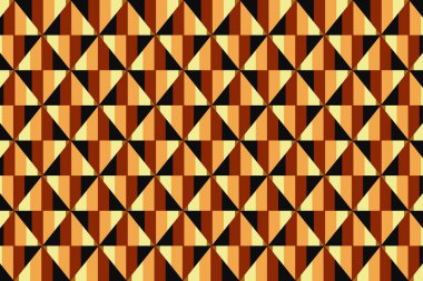 Basit süs deseni, tekstil izi. Kumaş ve çarşaf deseni. Geometrik desen. Kusursuz bir yüzey. Minimalist duvar kağıdı.