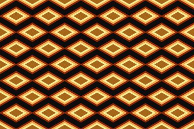 Basit süs deseni, tekstil izi. Kumaş ve çarşaf deseni. Geometrik desen. Kusursuz bir yüzey. Minimalist duvar kağıdı.