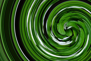 Huni soyut desen. Arkaplan olarak girdap, spiral, çok renkli desen.