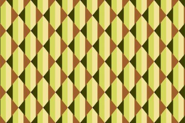 Basit süs deseni, tekstil izi. Kumaş ve çarşaf deseni. Geometrik desen. Kusursuz bir yüzey. Minimalist duvar kağıdı.