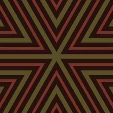 Soyut kaleydoskop arkaplanı. Güzel çok renkli kaleydoskop dokusu. Eşsiz kaleydoskop tasarımı.