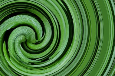 Huni soyut desen. Arkaplan olarak girdap, spiral, çok renkli desen.