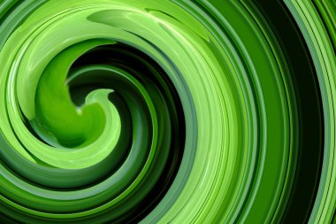 Huni soyut desen. Arkaplan olarak girdap, spiral, çok renkli desen.