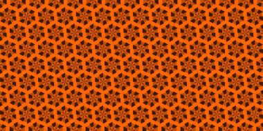 Basit süs deseni, tekstil izi. Kumaş ve çarşaf deseni. Geometrik desen. Kusursuz bir yüzey. Minimalist duvar kağıdı.