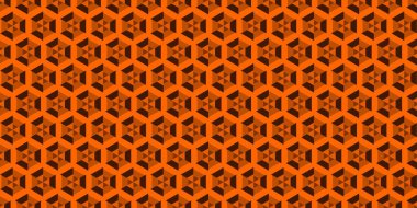 Basit süs deseni, tekstil izi. Kumaş ve çarşaf deseni. Geometrik desen. Kusursuz bir yüzey. Minimalist duvar kağıdı.