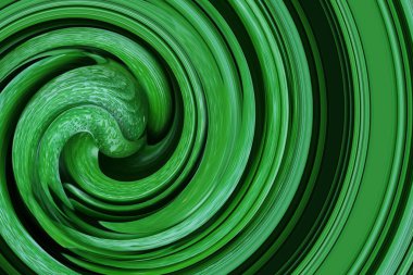 Huni soyut desen. Arkaplan olarak girdap, spiral, çok renkli desen.