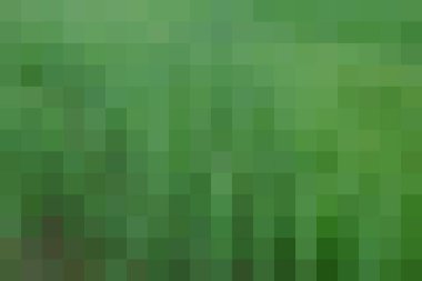 Çok renkli dikdörtgen piksel arkaplan. Çok renkli karelerden oluşan dokusu.