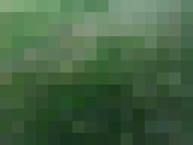 Çok renkli dikdörtgen piksel arkaplan. Çok renkli karelerden oluşan dokusu.