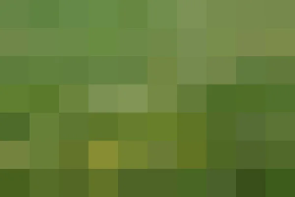 Çok Renkli Dikdörtgen Piksel Arkaplan Çok Renkli Karelerden Oluşan Dokusu — Stok fotoğraf
