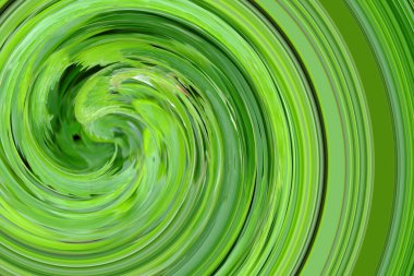 Huni soyut desen. Arkaplan olarak girdap, spiral, çok renkli desen.