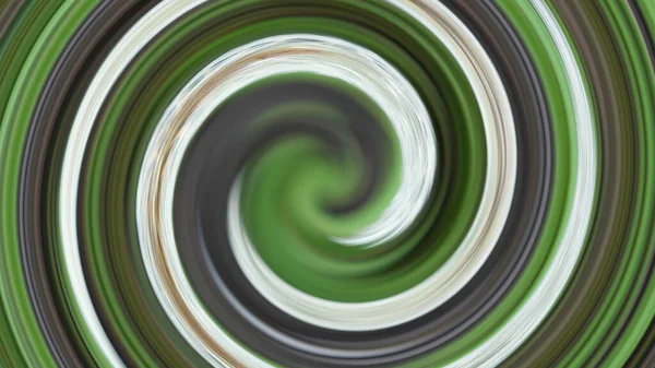 Padrão Abstrato Funil Redemoinho Espiral Padrão Multi Colorido Como Fundo — Fotografia de Stock