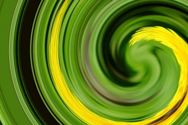 Huni soyut desen. Arkaplan olarak girdap, spiral, çok renkli desen.