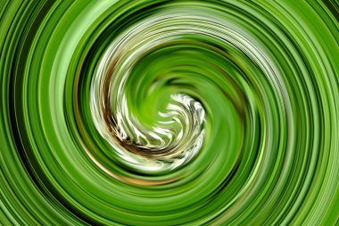 Huni soyut desen. Arkaplan olarak girdap, spiral, çok renkli desen.