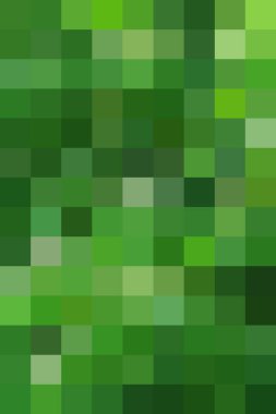 Çok renkli dikdörtgen piksel arkaplan. Çok renkli karelerden oluşan dokusu.