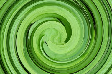 Huni soyut desen. Arkaplan olarak girdap, spiral, çok renkli desen.