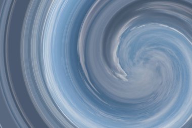 Huni soyut desen. Arkaplan olarak girdap, spiral, çok renkli desen.