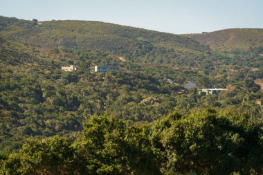 Fort Ord Ulusal Anıtı 'nda İmkansız Şehir
