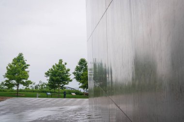 Geçit Arch Ulusal Parkı, St. Louis